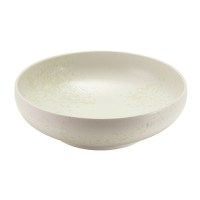 Sereno Alto Porcelain Coupe Bowl